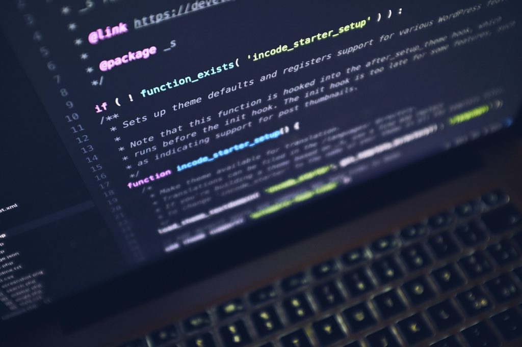 computer, keyboard, electronics