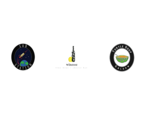 basic logo designs for fake companies