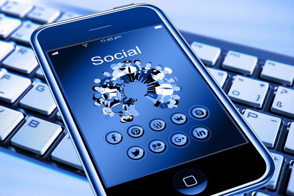 network, social, social network
